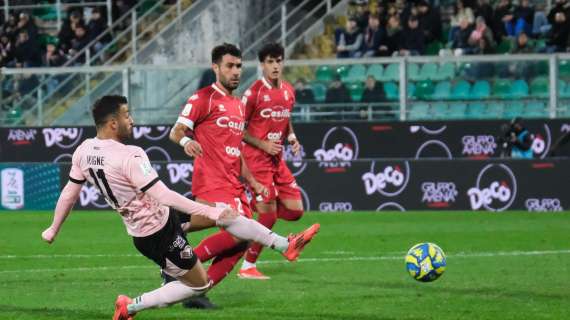 Palermo, Insigne potrebbe andare via