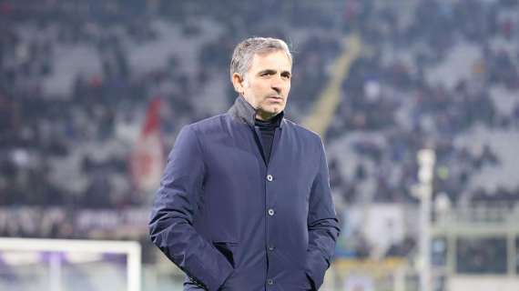 Parma, Pecchia: "Ottimo punto contro una squadra forte"