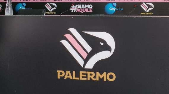 Palermo, gli attuali movimenti ufficiali di calcio mercato