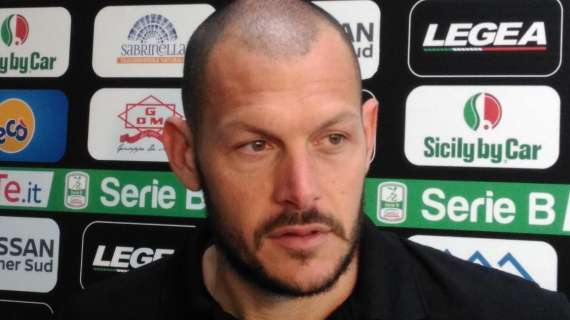 Ex Rosanero, Pomini: "Pigliacelli è una certezza. Il Palermo ha una delle rose più forti ma sta andando a corrente alternata"