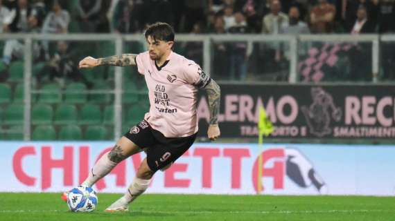Palermo, play-off sicuri