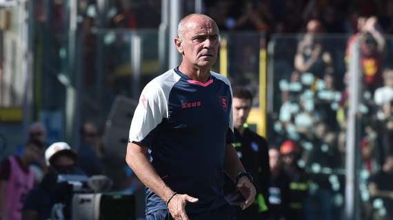 Salernitana, i convocati contro il Palermo