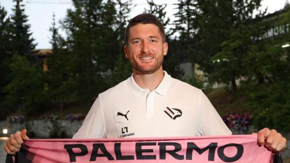 Palermo, Henry: "Abbiamo dimostrato di essere una squadra vera contro un avversario pieno di entusiasmo"