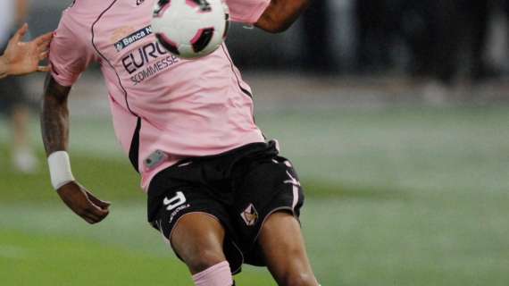 Palermo, Hernandez: "Sono contento, sono felice. Spero che sarà la mia stagione"