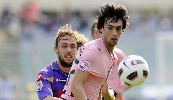 Serie A, Fiorentina-Palermo: i precedenti