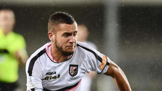 Palermo, altro gol per Puscas agli Europei Under 21
