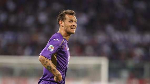 Fiorentina, contro il Palermo out 4 giocatori