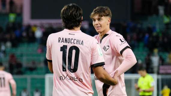 Palermo, Ranocchia: "Siamo arrabbiati e delusi, serve continuità"