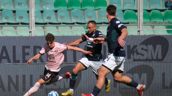 Palermo-Sudtirol, gli highlights