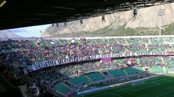 Serie D, Palermo-Biancavilla: 0-0 f.p.t.
