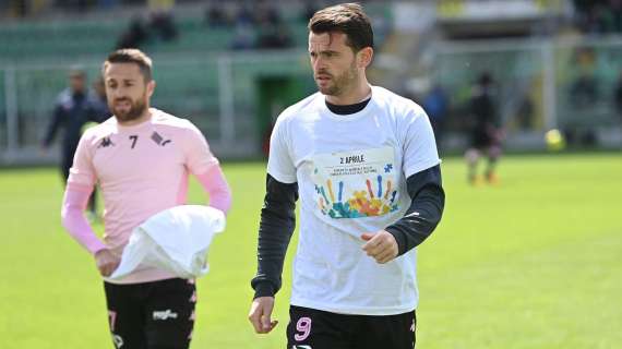 Playoff Serie C, V. Entella-Palermo: 1-2