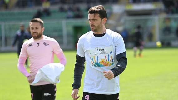 Serie C Play-Off, Feralpisalò-Palermo: le probabili formazioni