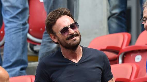 Calcio, per Schillaci ultimo saluto entro le 22 di oggi