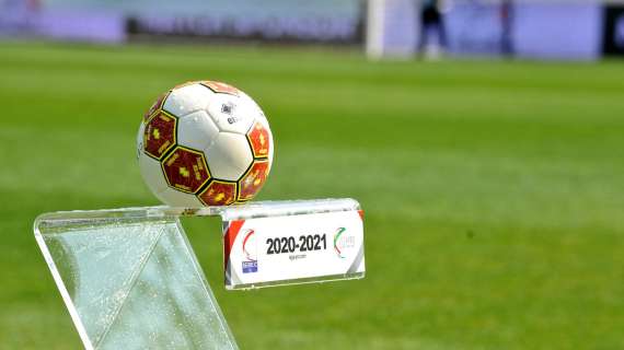 Play-off Serie C, giorno e orari ufficiali del secondo turno