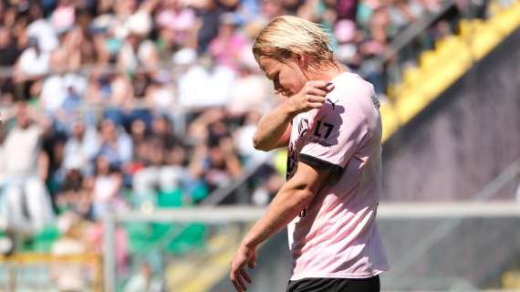 Serie B, Cesena-Palermo: le formazioni ufficiali