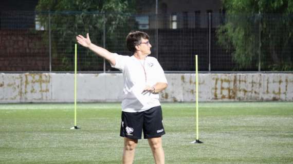 Calcio femminile, la Ludos schianta Lecce Woman Soccer 6-1