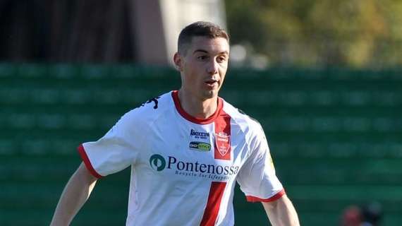 Palermo, Marconi squalificato per una giornata
