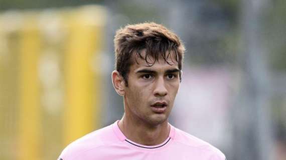 Palermo, tre giocatori da recuperare