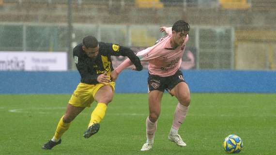 Palermo, il report odierno