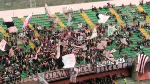 Palermo, i risultati delle giovanili