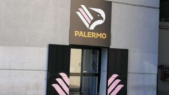 Palermo, i movimenti di calcio mercato della sessione invernale