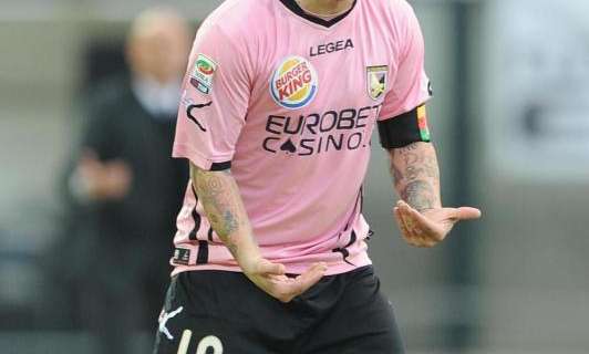Palermo-Juventus, le statistiche