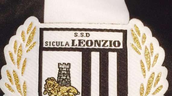 Sicula Leonzio, prossimo avversario del Palermo
