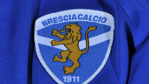 Brescia, diciannove convocati contro il Palermo