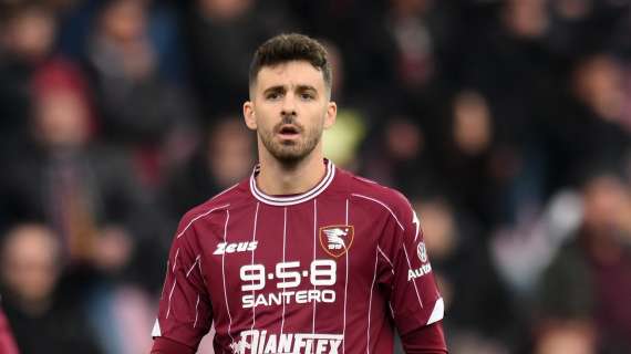 Salernitana, da valutare due giocatori