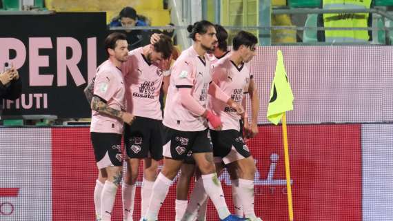 Palermo, i convocati contro il Cittadella