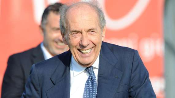Palermo, Foschi: "Zamparini non sta pensando solo ai fatti societari ma si occupa quotidianamente anche della squadra"