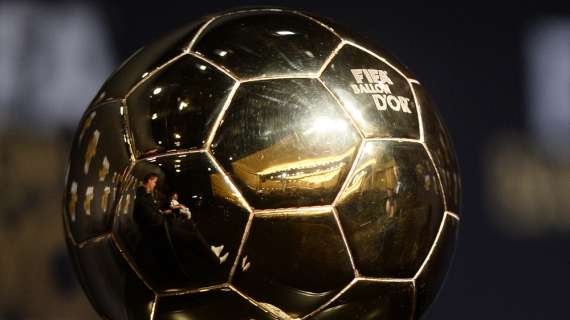 Pallone d'Oro 2024, i candidati