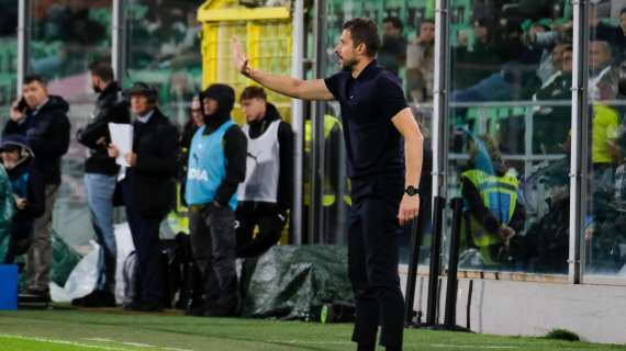 Serie B, Palermo-Catanzaro: le formazioni ufficiali