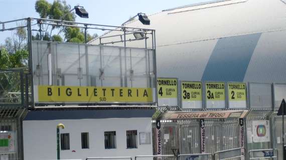 Palermo-Chievo Verona, biglietti in vendita