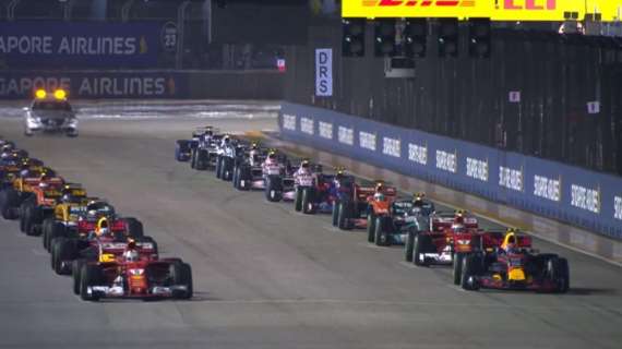 Extra Calcio: Formula Uno, Alonso ritorna nella categoria con la Renault