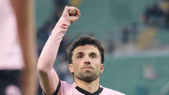 Serie B, Sampdoria-Palermo: le ultime sulle probabili formazioni