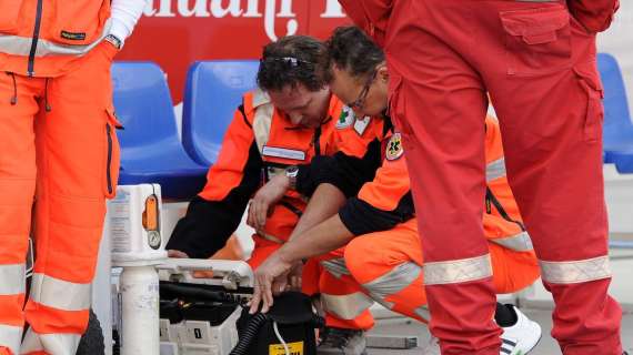 Palermo, il Rotary ha donato un defibrillatore per l'impegno dei giovani atleti
