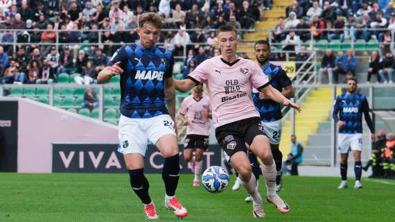 Palermo, quattro i giocatori a rischio squalifica