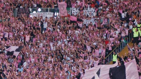 Palermo, Gnahorè: "Il mio gol  più bello sarà il prossimo in rosanero"