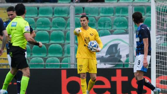 Serie B, Palermo-Carrarese: le probabili formazioni