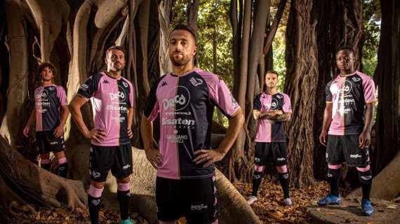Serie C, Palermo-Foggia: 2-0 f.p.t.
