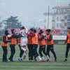 Gelbison, due assenze pesanti contro il Pescara