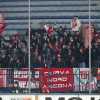 Serie C: ora è ufficiale l'esclusione dell'Ancona
