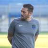 Pescara-Latina 2-0, Di Donato: "Il Pescara può ambire a obiettivi importanti"
