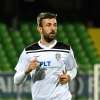 Verso Entella-Pescara: ballottaggio a centrocampo nella formazione ligure