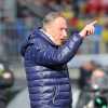 Pescara-Entella 2-1, Zeman: "La squadra deve provare a fare meglio"