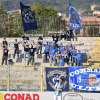 Pescara-Francavilla, Virtus colabrodo fuori casa