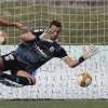 Pescara-Entella 2-1, Borra: "Ci faremo trovare pronti mercoledì"