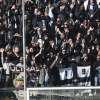 Caos Ascoli: confronto Ultras e squadra. Si dimette il ds Righi