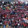 Colombo: "Taranto squadra ostica, mentalmente stanno meglio di noi"